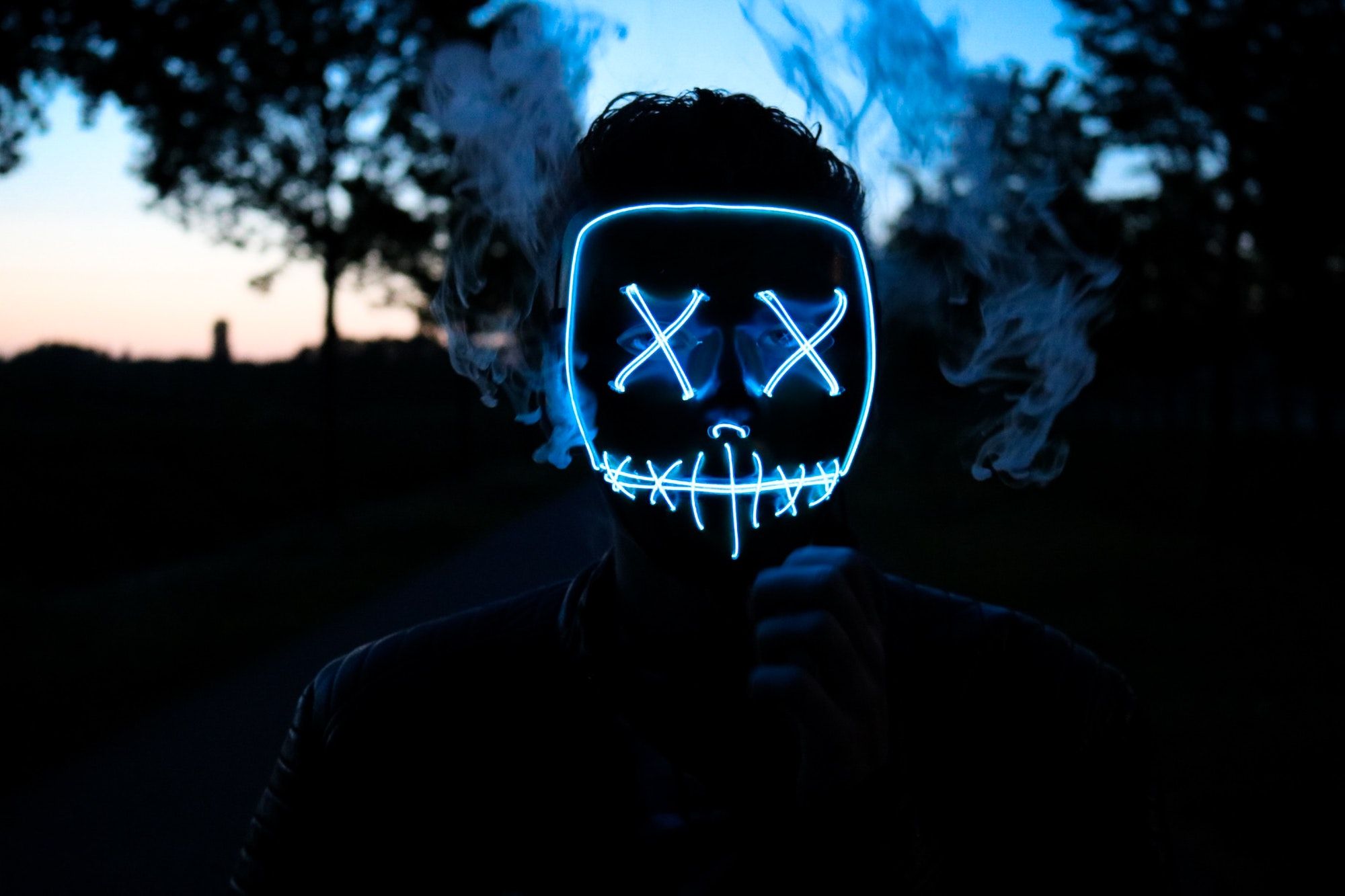 //blue